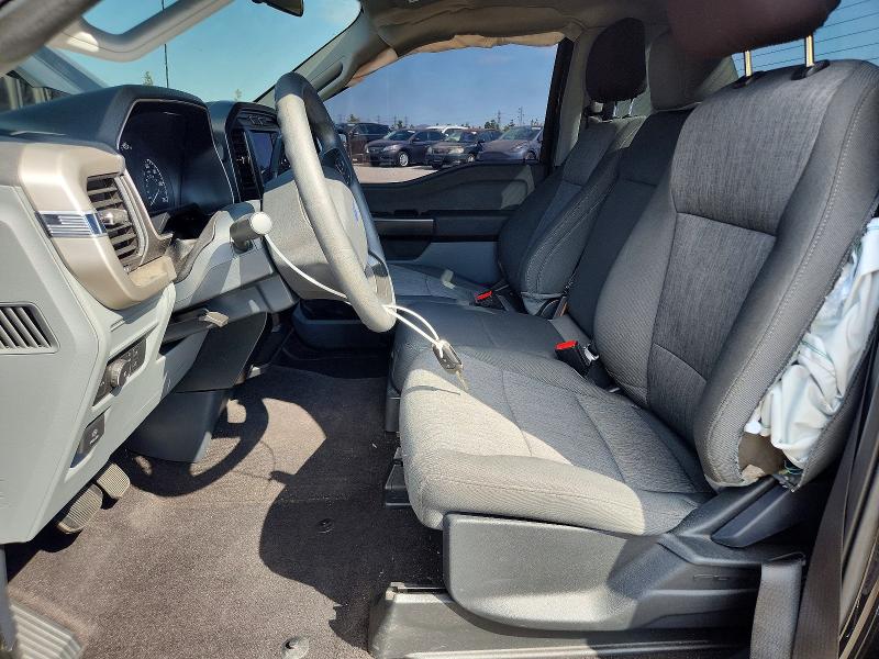 Aukcja sprzedaży 2021 Ford F150, vin: 1FTMF1CB5MKF09014, numer aukcji: 62117096