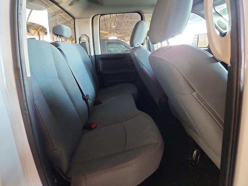 Продаж на аукціоні авто 2014 Ram 1500, vin: 1C6RR7FTXES207344, номер лоту: 61163526