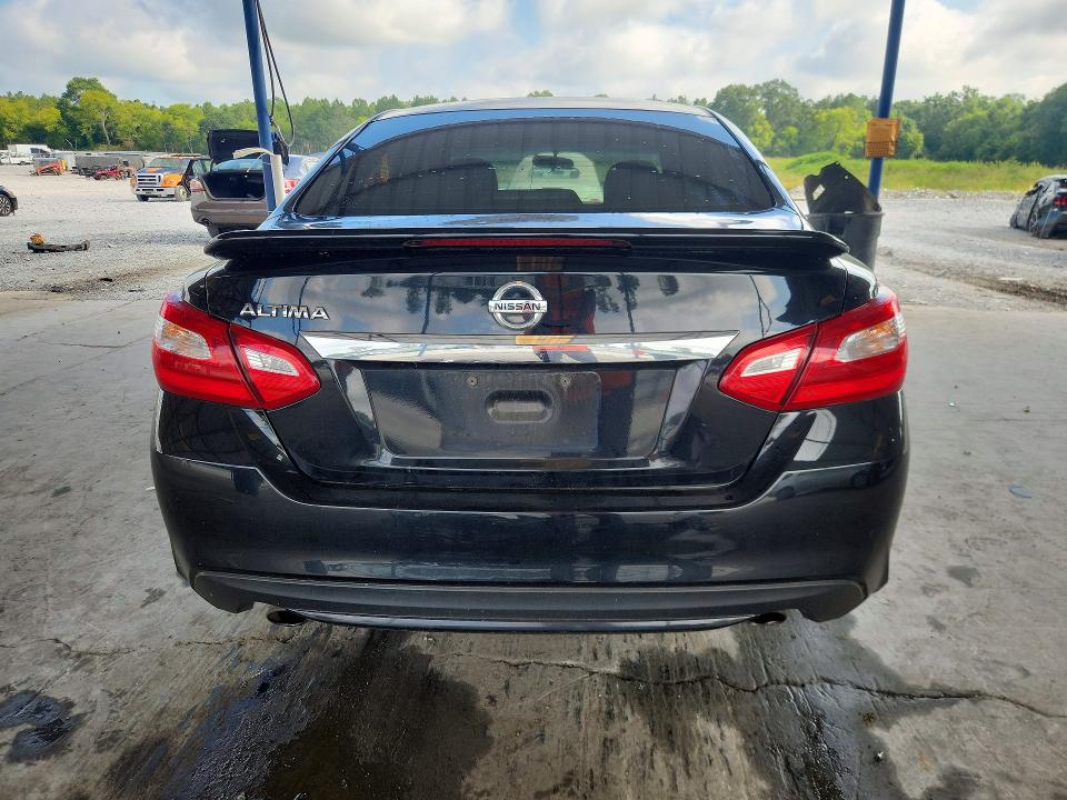 60701736 :رقم المزاد ، 1N4AL3AP7GN358904 vin ، 2016 Nissan Altima مزاد بيع