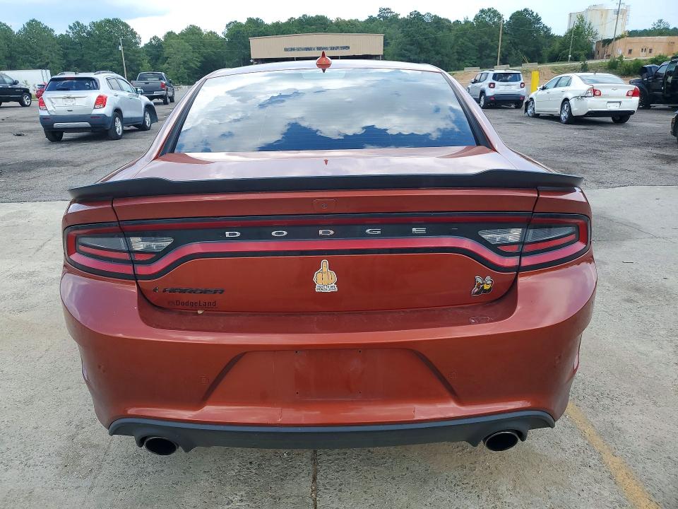 Aukcja sprzedaży 2022 Dodge Charger, vin: 2C3CDXGJ7NH225631, numer aukcji: 60785236