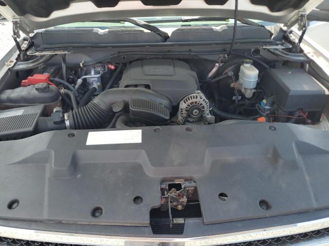 2010 Chevrolet Silverado მანქანა იყიდება აუქციონზე, vin: 3GCRCREA3AG160388, აუქციონის ნომერი: 59668656