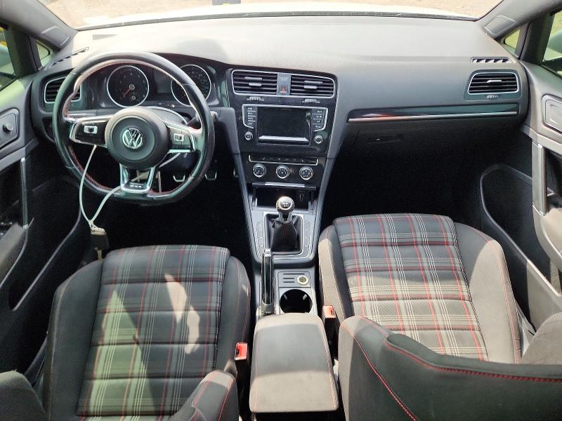 Продажа на аукционе авто 2015 Volkswagen Gti, vin: 3VW5T7AU3FM085717, номер лота: 60356586