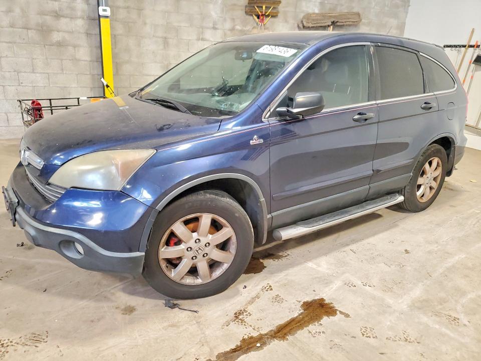 Aukcja sprzedaży 2009 Honda Cr-v, vin: JHLRE48539C002405, numer aukcji: 61981436