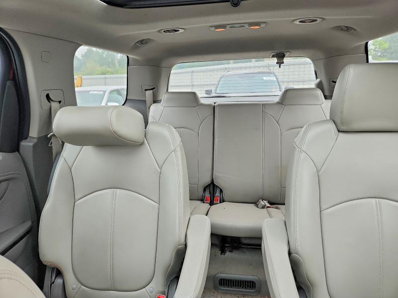 Aukcja sprzedaży 2017 Gmc Acadia Limited, vin: 1GKKVSKD0HJ252363, numer aukcji: 61561856