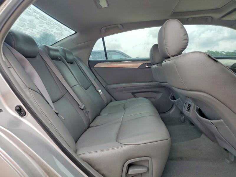 2007 Toyota Avalon მანქანა იყიდება აუქციონზე, vin: 4T1BK36B07U169298, აუქციონის ნომერი: 61637446