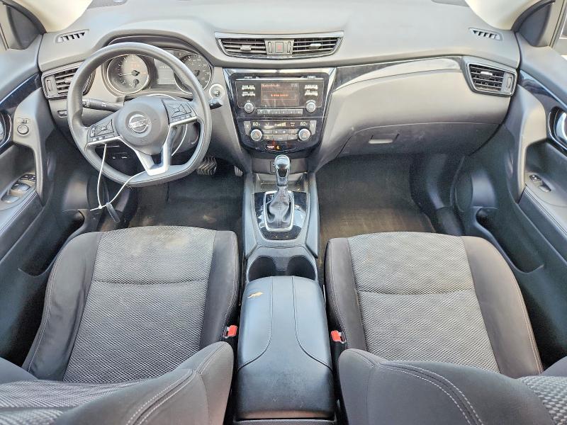 Aukcja sprzedaży 2017 Nissan Rogue Sport, vin: JN1BJ1CR4HW111359, numer aukcji: 62105456