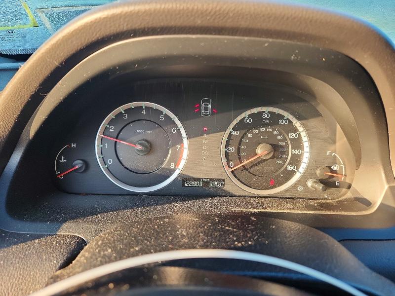Aukcja sprzedaży 2010 Honda Accord, vin: 1HGCP2F31AA120389, numer aukcji: 61667776