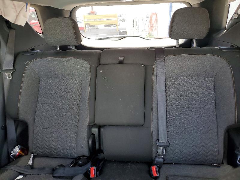 Продаж на аукціоні авто 2024 Chevrolet Equinox, vin: 3GNAXUEGXRL101230, номер лоту: 61320566