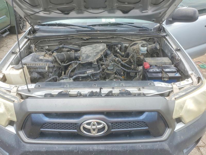 Продаж на аукціоні авто 2012 Toyota Tacoma, vin: 5TFTX4CN7CX019986, номер лоту: 62320366