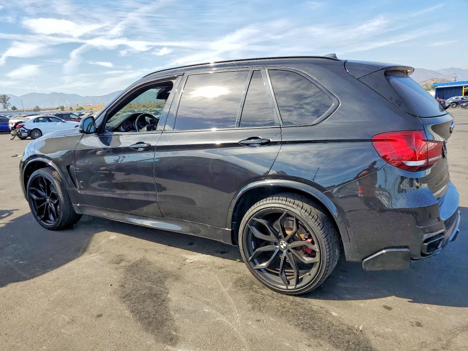 Aukcja sprzedaży 2017 Bmw X5, vin: 5UXKR2C36H0W43964, numer aukcji: 61057596