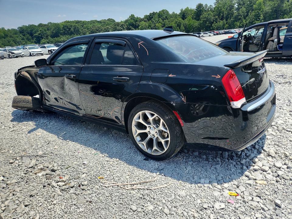 Продаж на аукціоні авто 2019 Chrysler 300c, vin: 2C3CCAPT8KH565254, номер лоту: 63198586