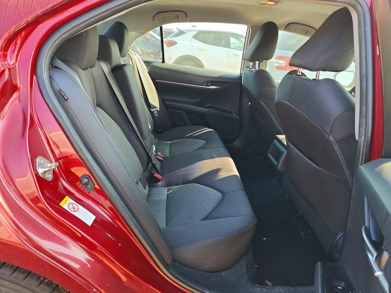 Aukcja sprzedaży 2018 Toyota Camry, vin: 4T1B11HK9JU567038, numer aukcji: 61998446