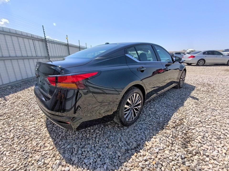 2026 Nissan Altima მანქანა იყიდება აუქციონზე, vin: 1N4BL4DV1TN320616, აუქციონის ნომერი: 63419896