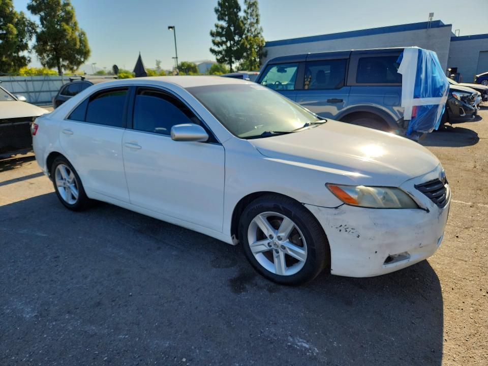 62000966 :رقم المزاد ، JTNBF3EK4A3000646 vin ، 2010 Toyota Camry مزاد بيع