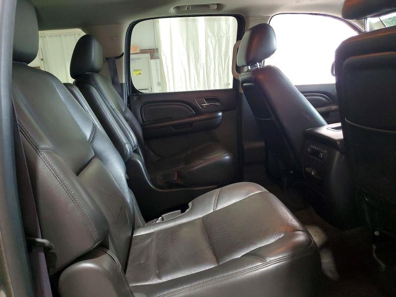 Продаж на аукціоні авто 2012 Gmc Yukon Xl, vin: 1GKS2MEF5CR225378, номер лоту: 61368296