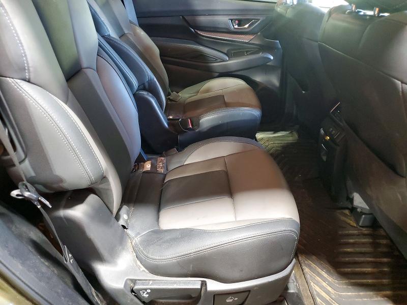 Продаж на аукціоні авто 2022 Subaru Ascent, vin: 4S4WMAGD4N3403154, номер лоту: 61590986