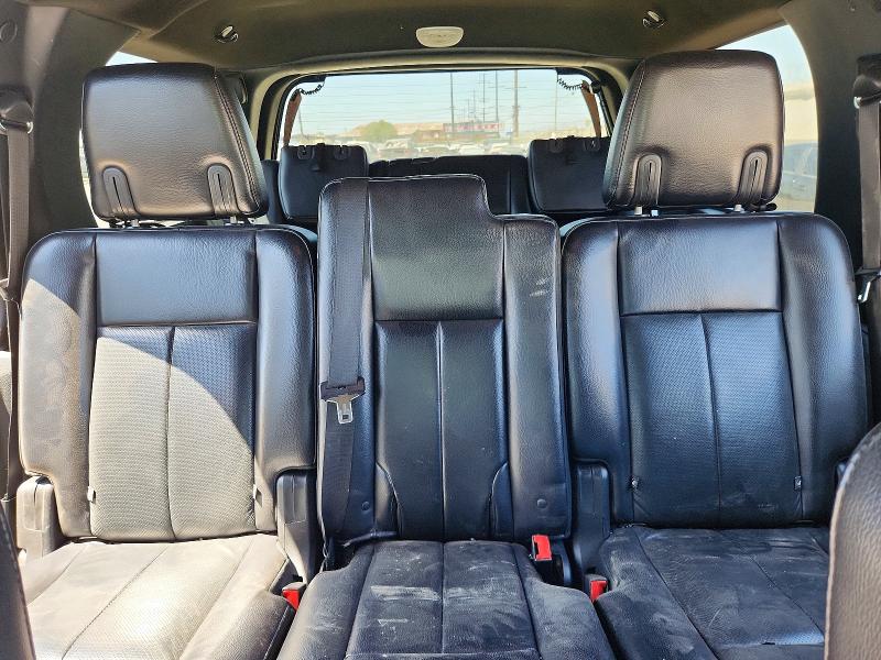 Aukcja sprzedaży 2017 Ford Expedition, vin: 1FMJU1JT8HEA41915, numer aukcji: 61526086