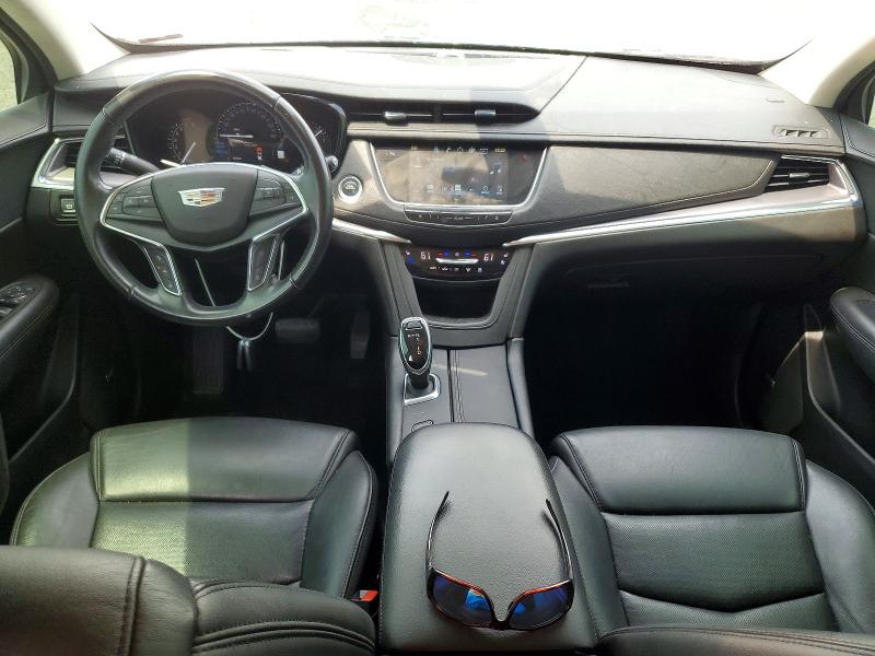 Продажа на аукционе авто 2019 Cadillac Xt5, vin: 1GYKNFRS4KZ228741, номер лота: 59228406