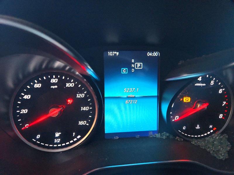 Продажа на аукционе авто 2019 Mercedes-benz C, vin: 55SWF8DB4KU303062, номер лота: 59946796