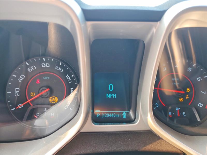 62471716 :رقم المزاد ، 2G1FB3D3XD9201497 vin ، 2013 Chevrolet Camaro مزاد بيع