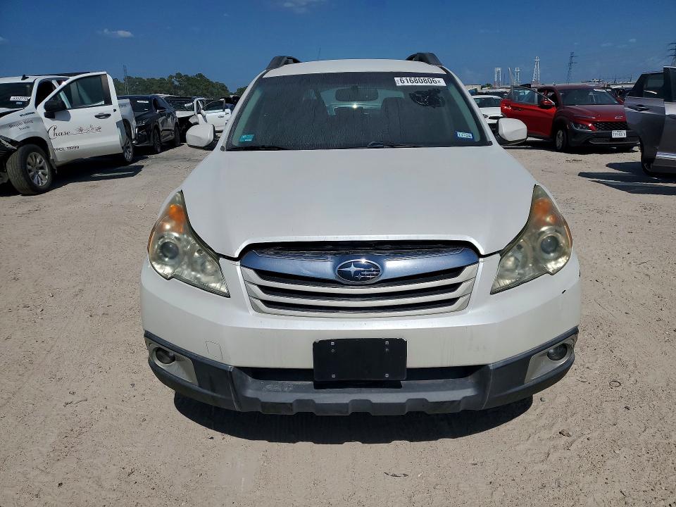 2012 Subaru Outback მანქანა იყიდება აუქციონზე, vin: 4S4BRCAC4C3210169, აუქციონის ნომერი: 61680806