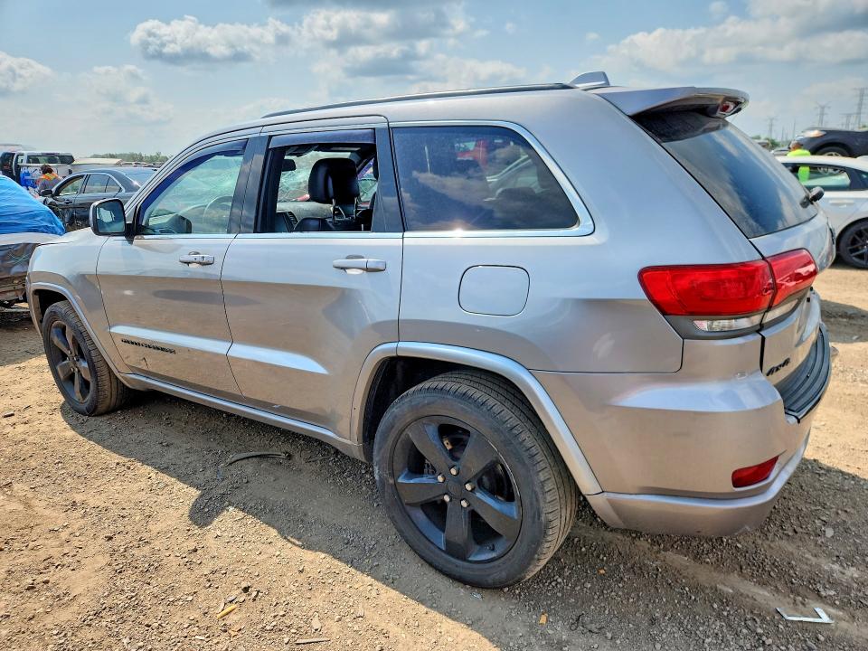 Aukcja sprzedaży 2014 Jeep Grand Cherokee, vin: 1C4RJFAG7EC478702, numer aukcji: 62054496