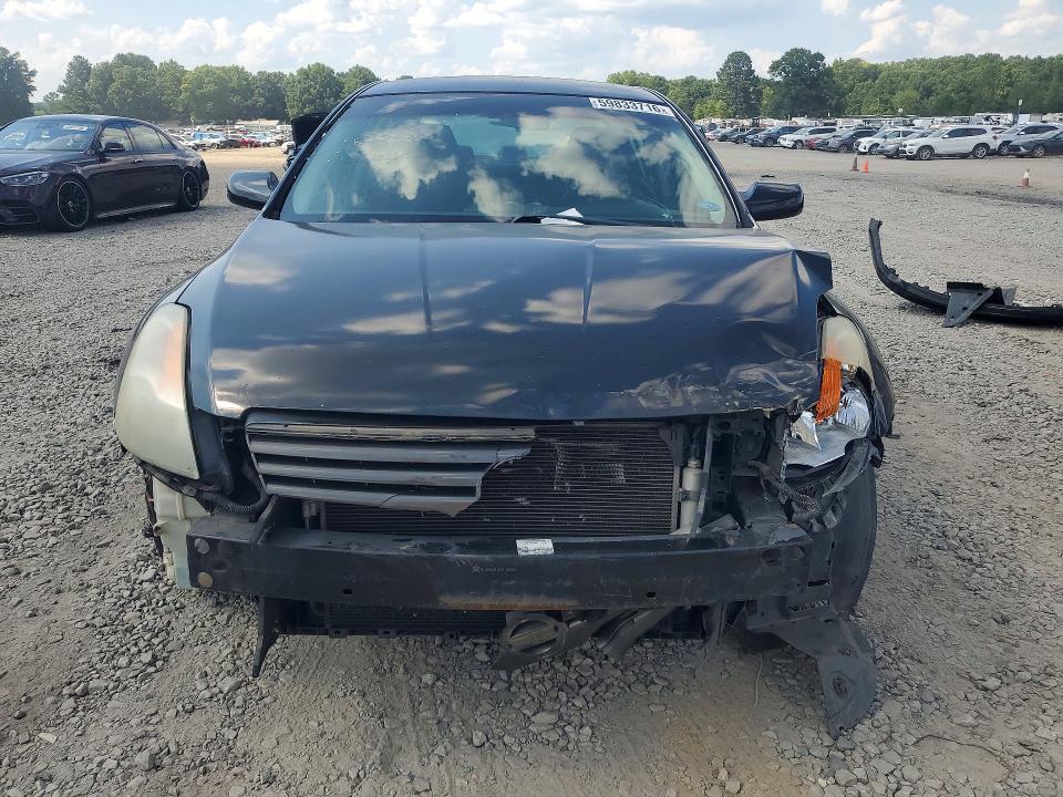 Продажа на аукционе авто 2009 Nissan Altima, vin: 1N4AL21E79N499399, номер лота: 59833716