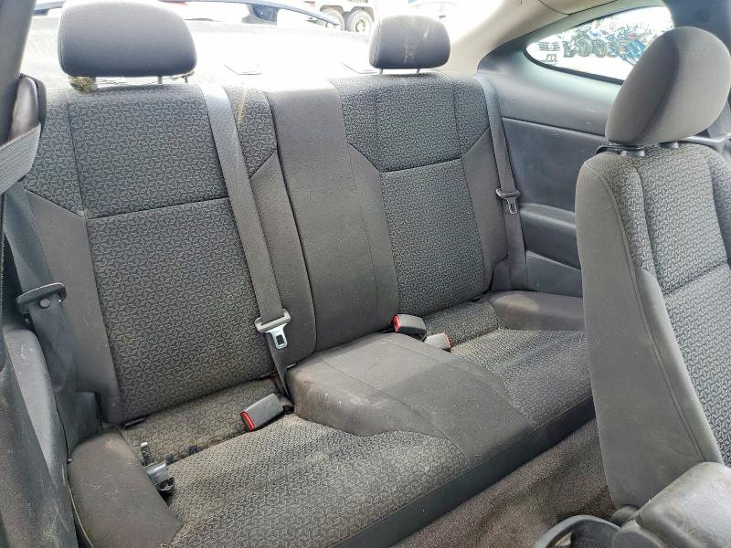 Продаж на аукціоні авто 2007 Pontiac G5, vin: 1G2AL15FX77228110, номер лоту: 62025486