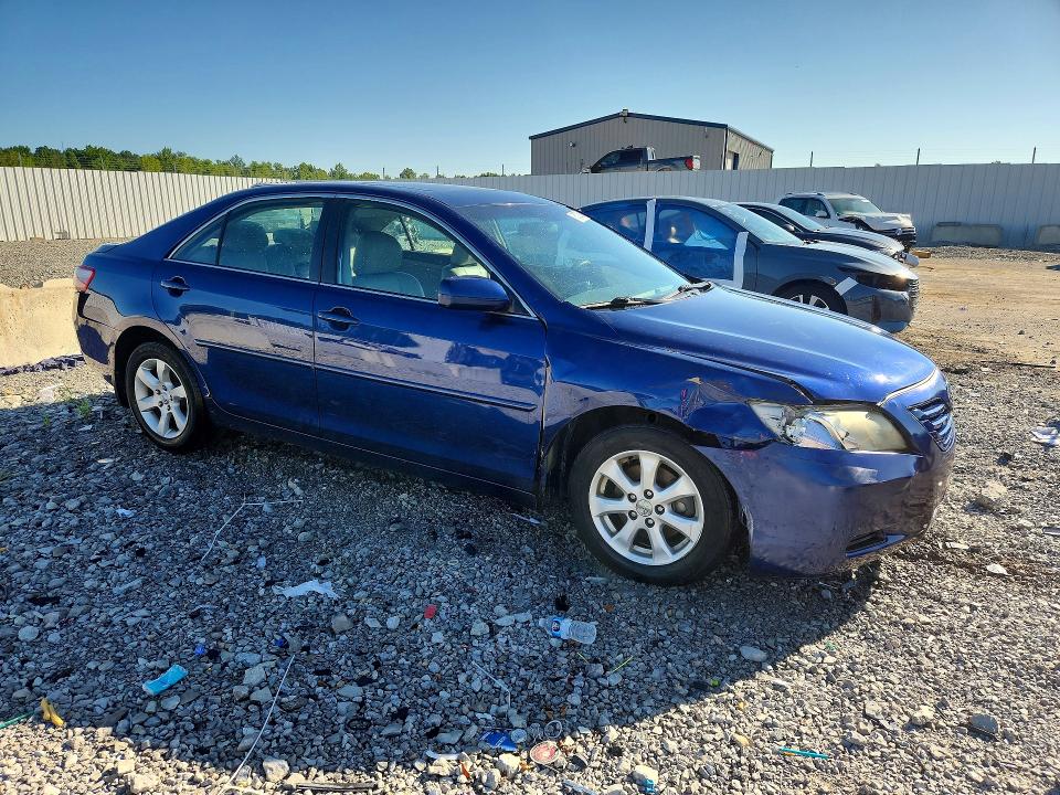 Продажа на аукционе авто 2009 Toyota Camry, vin: 4T4BE46KX9R082868, номер лота: 61023006