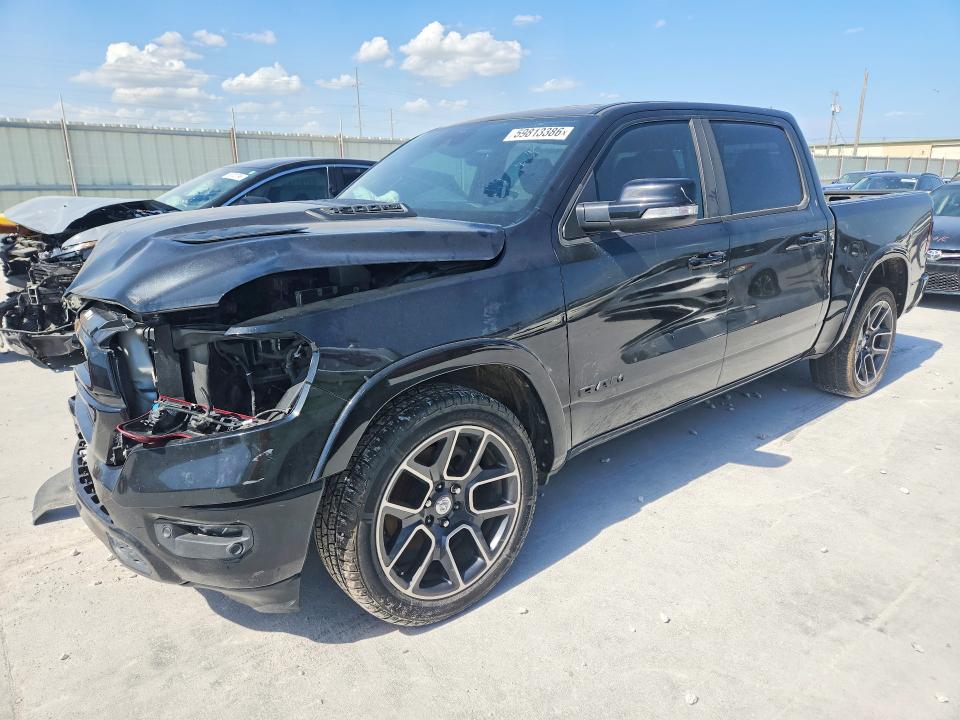Aukcja sprzedaży 2019 Ram 1500, vin: 1C6SRFJT8KN632896, numer aukcji: 59813386