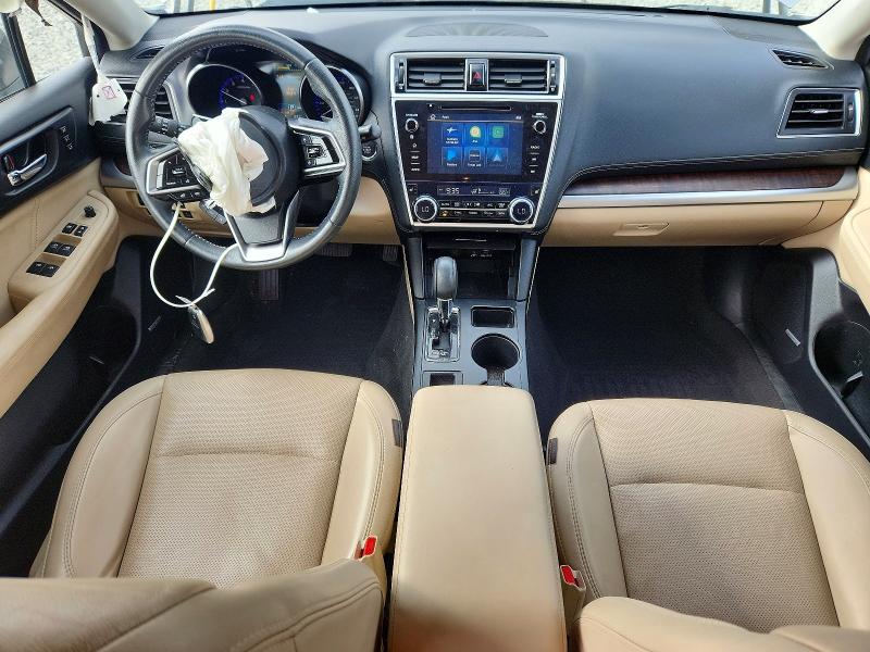 Aukcja sprzedaży 2019 Subaru Outback, vin: 4S4BSANC2K3302608, numer aukcji: 59322156