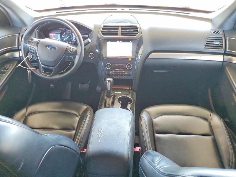 Aukcja sprzedaży 2019 Ford Explorer, vin: 1FM5K7DH7KGB53988, numer aukcji: 60748496