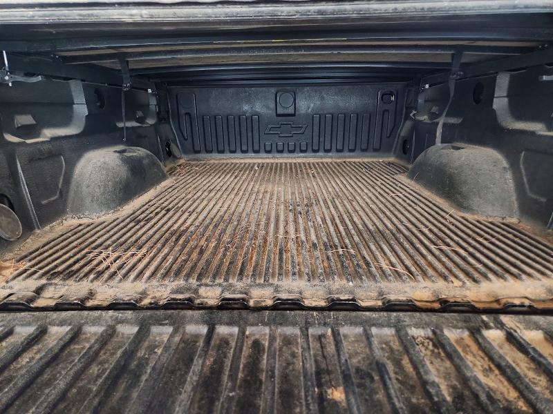 59855586 :رقم المزاد ، 1GCNKNEH5GZ330119 vin ، 2016 Chevrolet Silverado مزاد بيع