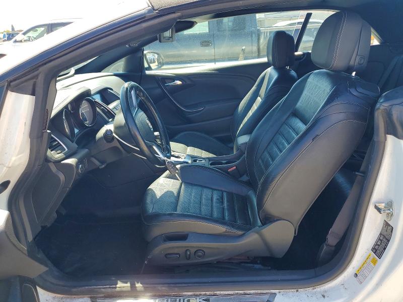 Продажа на аукционе авто 2018 Buick Cascada, vin: W04WH3N57JG037087, номер лота: 62083846