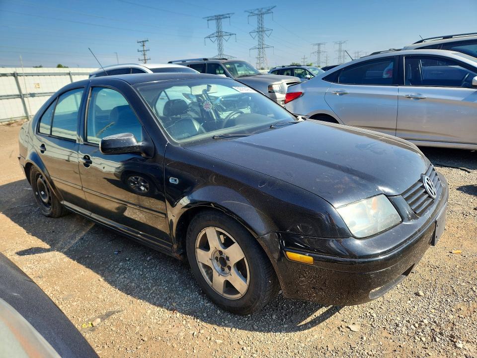 59786426 :رقم المزاد ، 3VWSB69M22M121122 vin ، 2002 Volkswagen Jetta مزاد بيع