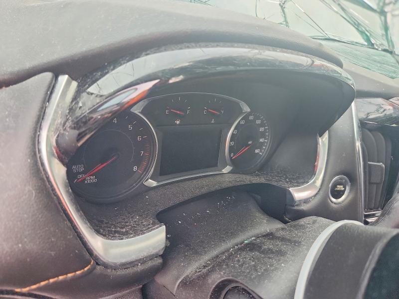 2018 Chevrolet Traverse მანქანა იყიდება აუქციონზე, vin: 1GNERHKW2JJ129856, აუქციონის ნომერი: 60771326