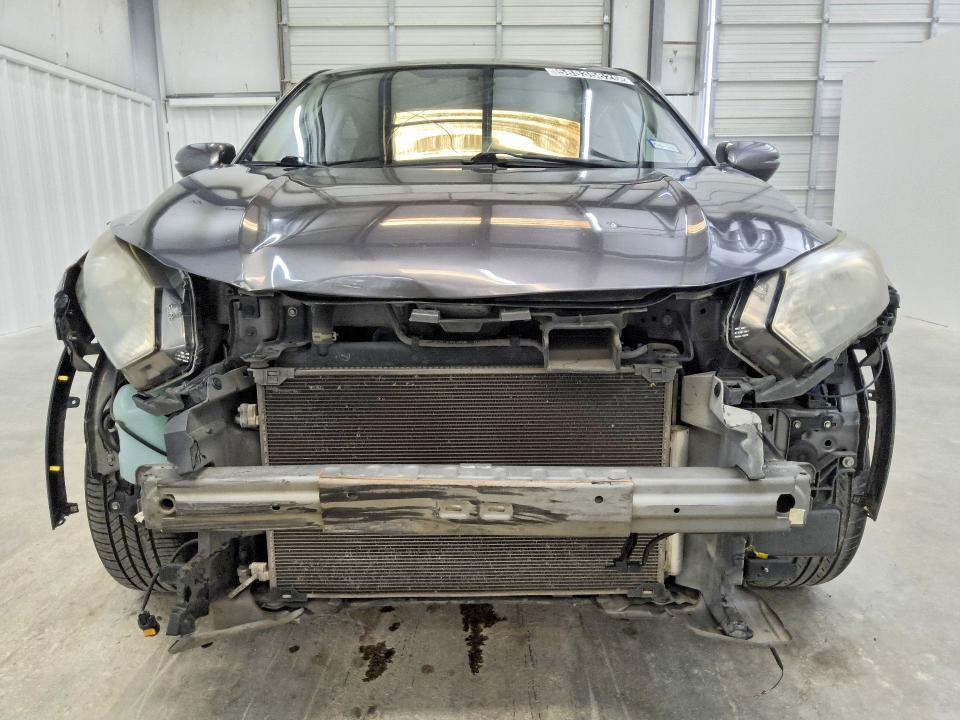 2017 Honda Hr-v მანქანა იყიდება აუქციონზე, vin: 3CZRU5H54HM725077, აუქციონის ნომერი: 58835626