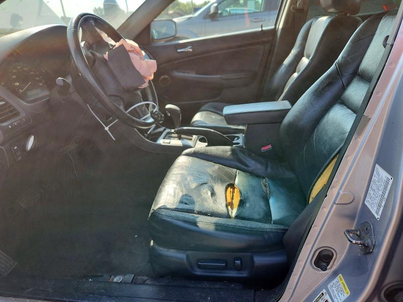 2007 Honda Accord მანქანა იყიდება აუქციონზე, vin: 1HGCM56707A169802, აუქციონის ნომერი: 60808446