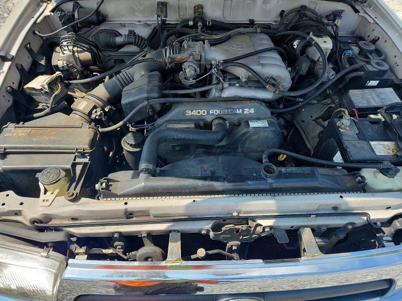 Продажа на аукционе авто 1998 Toyota 4runner, vin: JT3GN87R2W0064766, номер лота: 57011066