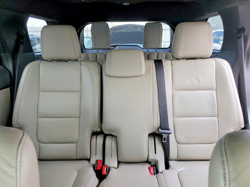 Aukcja sprzedaży 2014 Ford Explorer, vin: 1FM5K8D8XEGC05933, numer aukcji: 62065826