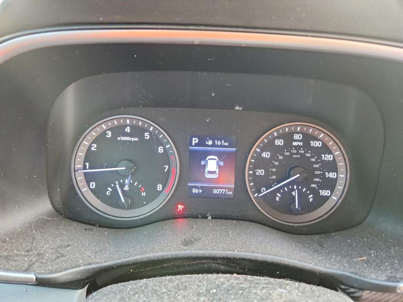 Продажа на аукционе авто 2019 Hyundai Tucson, vin: KM8J3CAL6KU837560, номер лота: 62911126