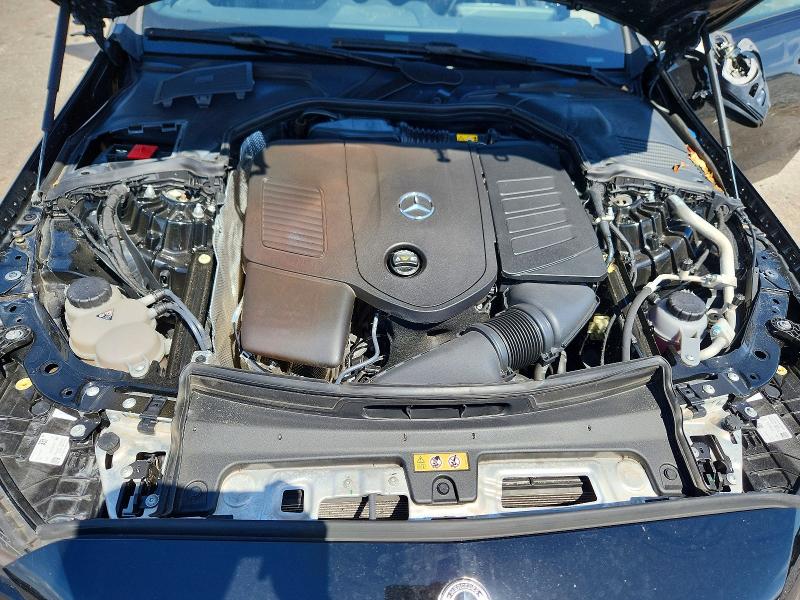 62330376 :رقم المزاد ، W1KAF4GB2NR055754 vin ، 2022 Mercedes-benz C مزاد بيع