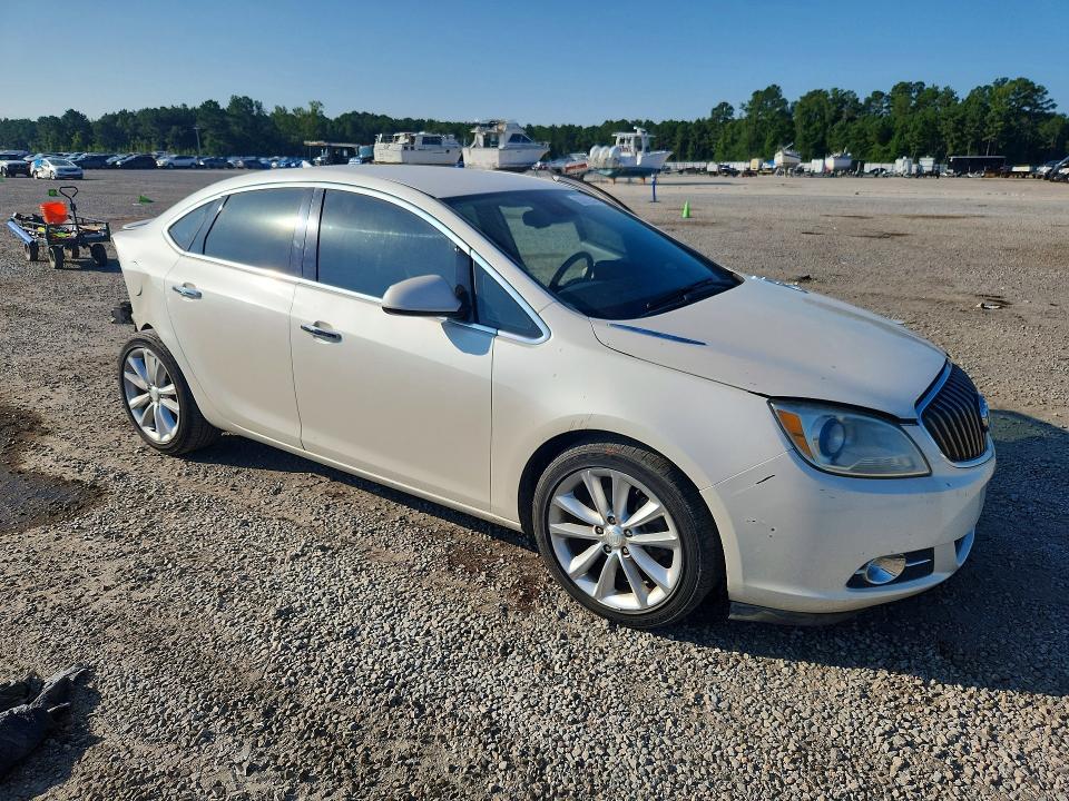 Продаж на аукціоні авто 2012 Buick Verano, vin: 1G4PR5SK0C4231036, номер лоту: 63010546