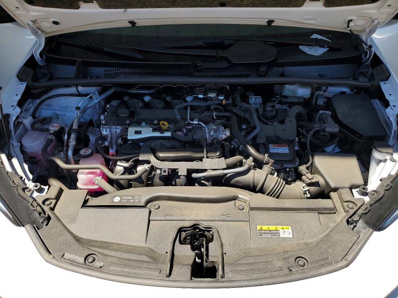 Продаж на аукціоні авто 2025 Toyota Prius, vin: JTDACAAU6S3053709, номер лоту: 61934066