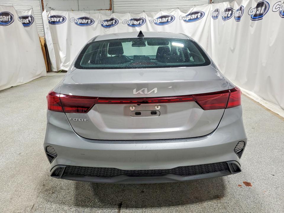 Aukcja sprzedaży 2023 Kia Forte, vin: 3KPF24AD4PE621014, numer aukcji: 60609276
