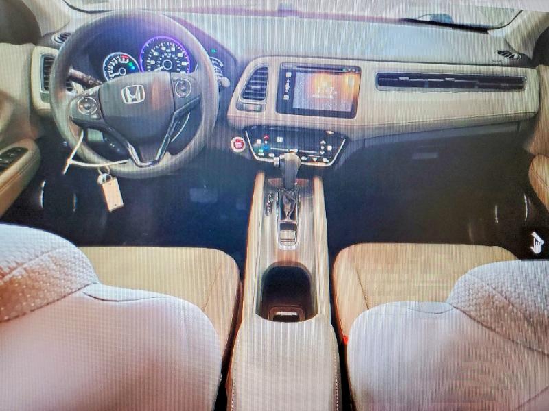 Продажа на аукционе авто 2017 Honda Hr-v, vin: 3CZRU6H53HM717686, номер лота: 59243316