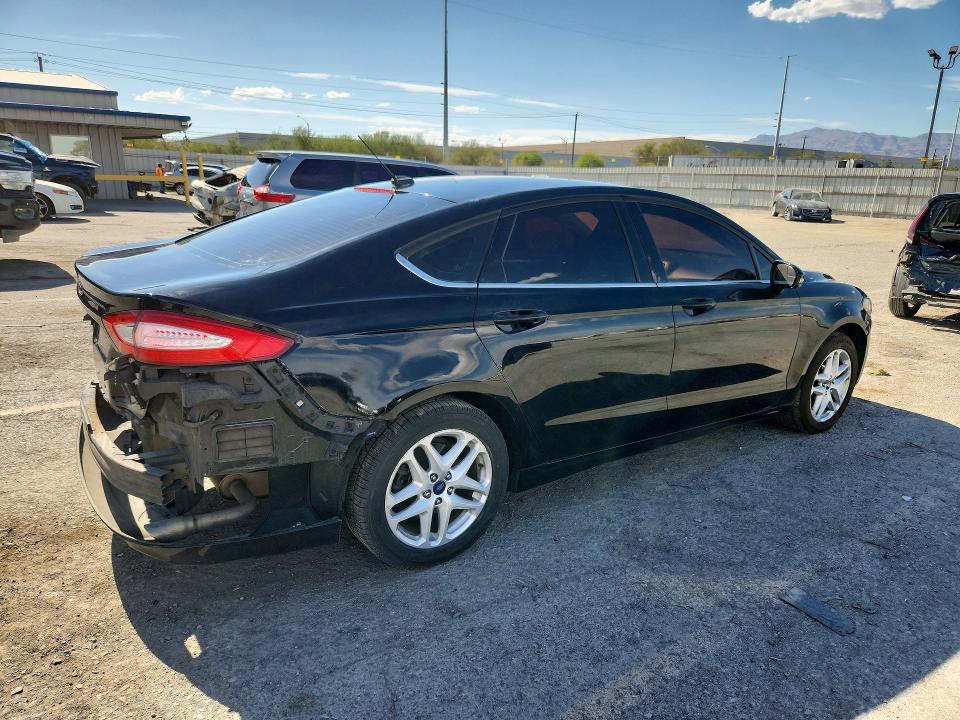 Aukcja sprzedaży 2016 Ford Fusion, vin: 3FA6P0H7XGR118323, numer aukcji: 62809956