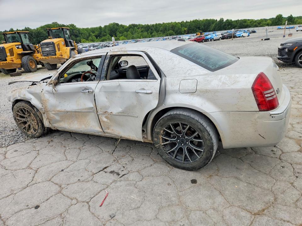 Aukcja sprzedaży 2005 Chrysler 300c, vin: 2C3JA63H85H519648, numer aukcji: 62225946