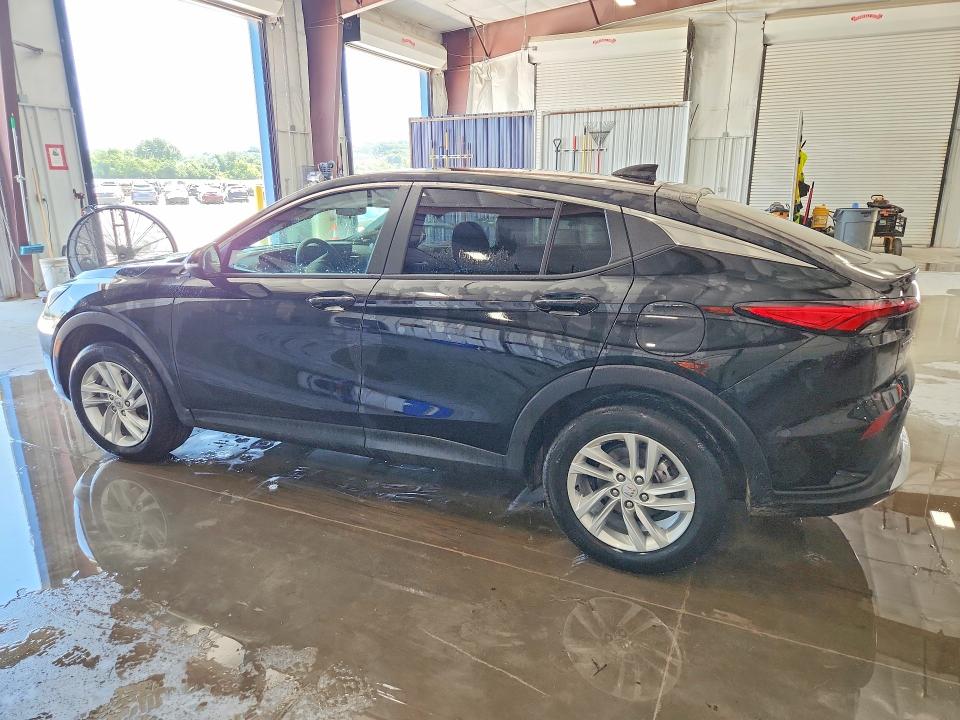 Продажа на аукционе авто 2025 Buick Envista, vin: KL47LAEPXSB236920, номер лота: 59396826