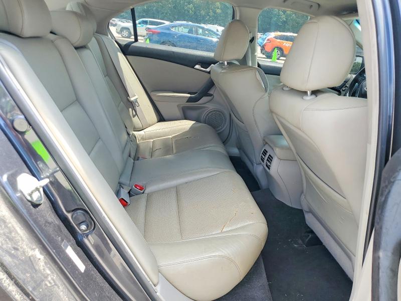Продаж на аукціоні авто 2012 Acura Tsx, vin: JH4CU2F47CC003048, номер лоту: 58992856